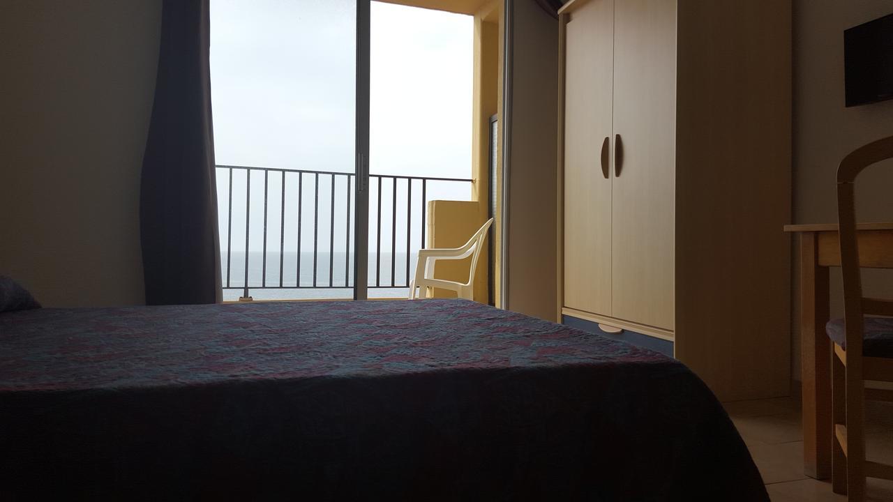 A Rena D'Oru Hotel Sagone  Ngoại thất bức ảnh